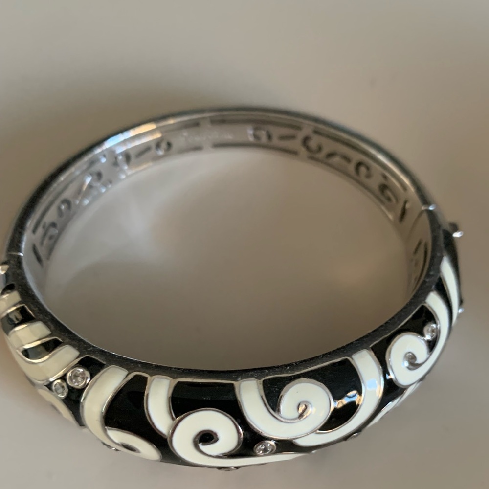 Belle Etoile Bangle